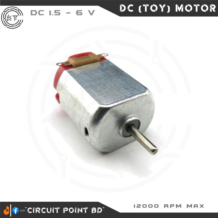 4Pcs%20DC%20130%20Motor%203V-6V%200.35-0.4A%20High%20Speed%208000RPM%20Mini%20DC%20Motor%20for%20Mini%20Fan,Hobby,%20Toy%20Car%20and%20DIY%20Electronics.%20-%20Image%204