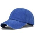 Solid Color Baseball Cap For Men Women. 