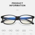 Blue Ray Computer Glasses Men Screen Radiation Eyewear Brand Design Office Gaming Blue Light Goggle UV Blocking Eye Spectacles.