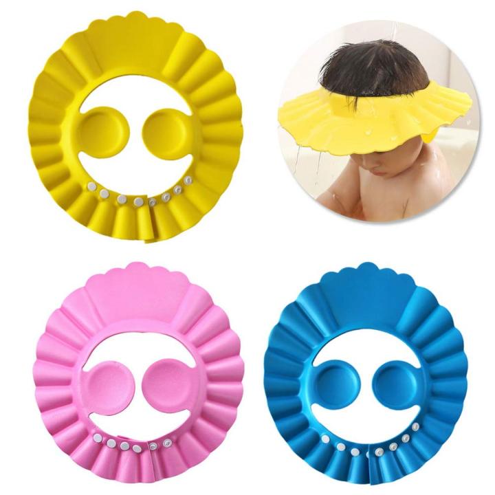Baby%20Bathing%20Hat%20Kids%20Adjustable%20Shower%20Cap%201PCS%20-%20Image%207