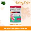 Mont marte Colour Pencils Signature 36pc.