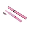 Women Personal Ear Nose Neck Eyebrow Hair Trimmer Groomer Remover - Trimmer. 