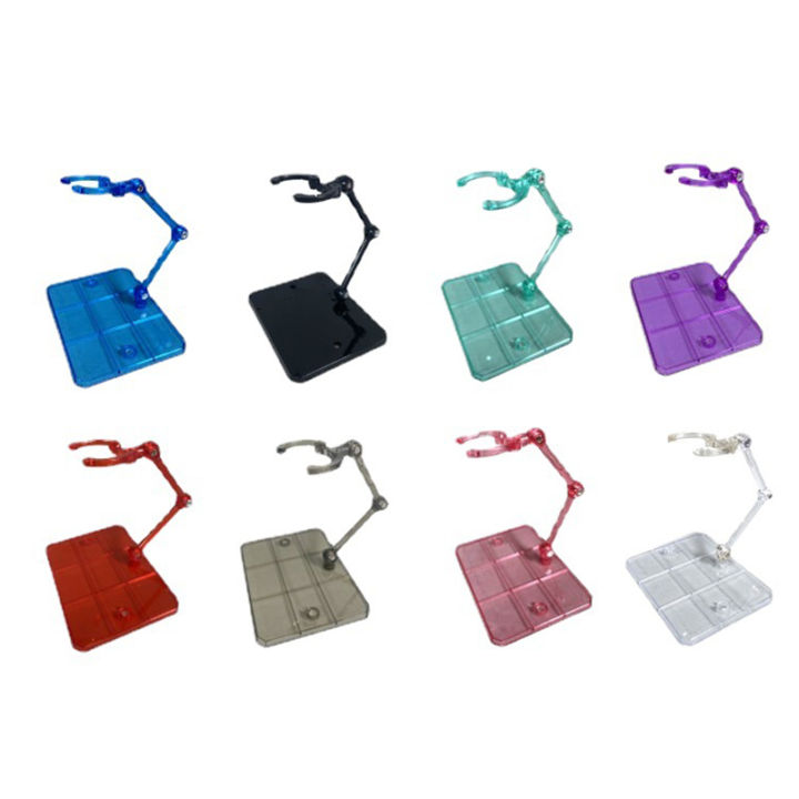 Action%20Figure%20Stand%20Adjustable%20Action%20Figure%20Display%20Holder%20Base%20Sturdy%20Base%20Doll%20Model%20Support%20Stand%20Applicable%20To%20Gundam%20Model%20Bracket%20Animation%20Character%20Manual%20Bracket%20Demoo%20-%20Image%203