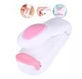 Portable Small heat seal machines/mini heat sealing machine.