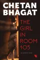 The Girl in Room 105. 