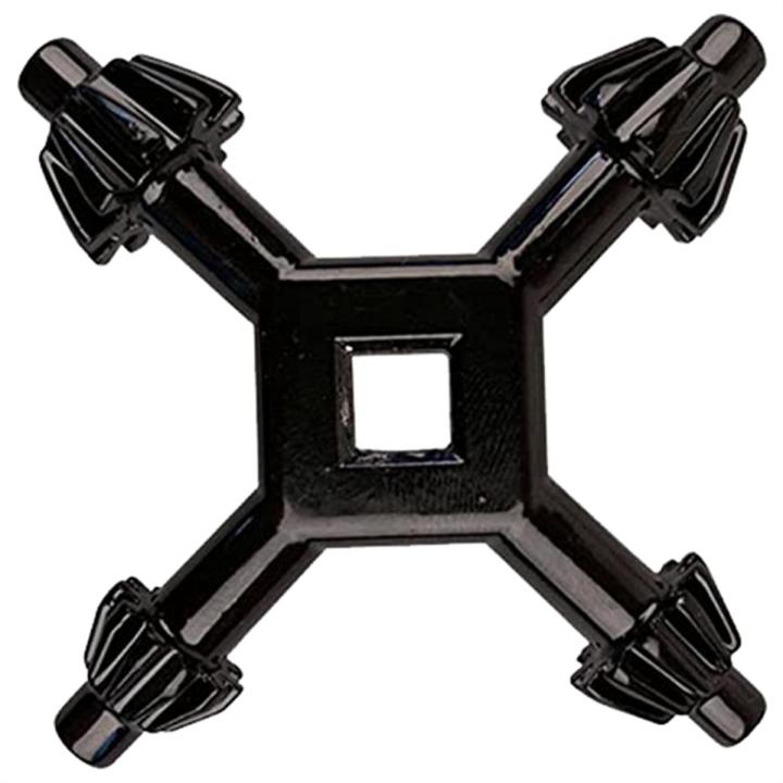 4 in 1 Drill Chuck Key Chuck Key Professional Master Chuck Key ...