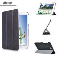Tablet Case For Tab S2 9.7 SM-T810 T815 T813 T819 Cover - For Samsung Galaxy Tab S2 8.0 SM-T710 T715 T713 T719 Case +Film+s pen BQ.