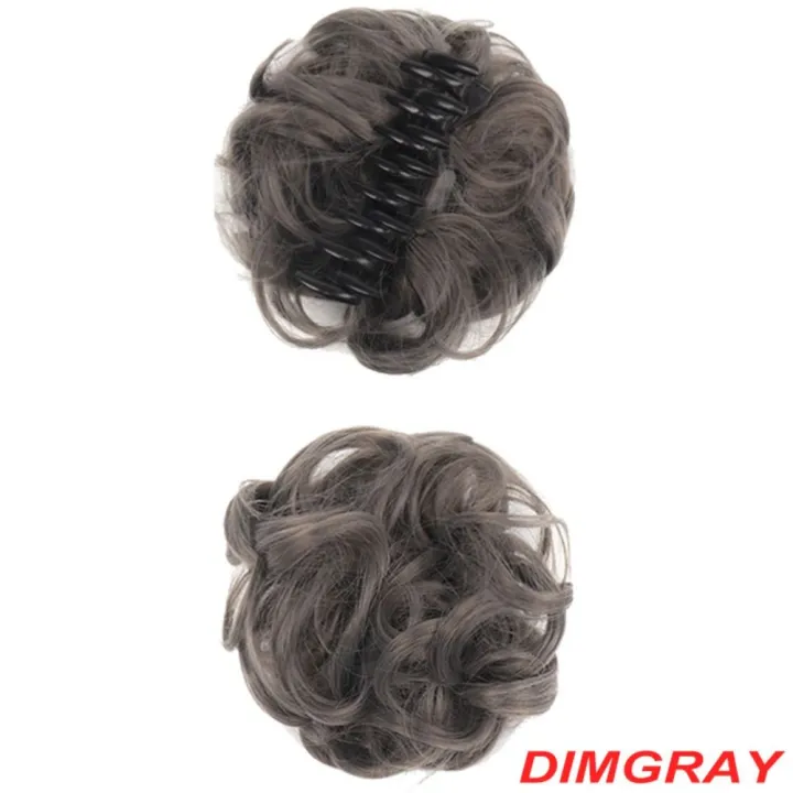 %E3%80%90Exclusive%20Offer%E3%80%91%20Fluffy%20Hair%20Messy%20Curly%20Hair%20Bun%20Wavy%20Hair%20Piece%20Updo%20Synthetic%20Chignon%20Natural%20Hair%20Extensions%20Claw%20Clip%20Bun%20Women%20-%20Image%207
