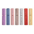 Mini 10ML Portable Spray Bottle Refillable Empty Perfume Atomizer Spray Bottles Travel Accessories Scent Pump Cosmetic Container. 