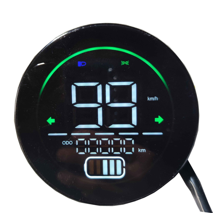 3X%20Electric%20Bike%20Speedometer%20Scooter%20Dashboard%20Indicator%2048V%2060V%2072V%20Lead-Acid%20Battery%20LED%20Instrument%20Display%20-%20Image%202