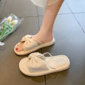 French Sense Flat Sandals Women's Summer 2024 New Niche Women's Fairy Style Slippers.