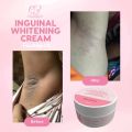 Underarm Whitening Brightening Cream Body Brightening removing melanin without rebound Inguinal Whitening Cream 25g.. 