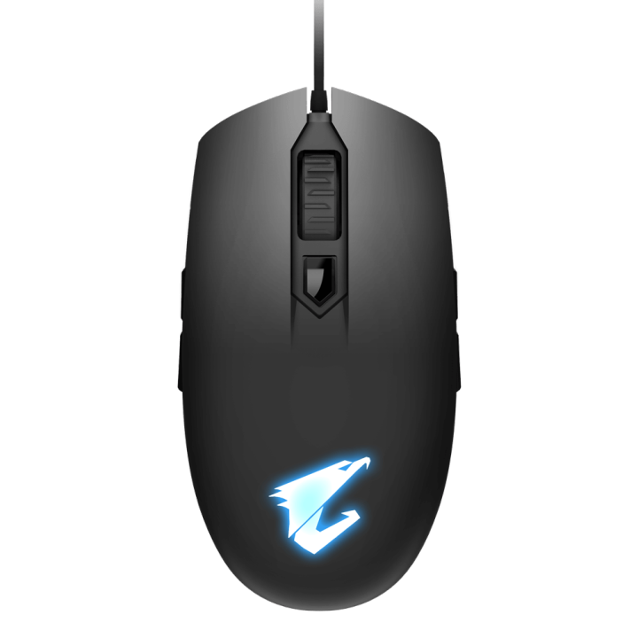 Gigabyte%20Aorus%20M2%206200DPI%20RGB%20Fusion%20Gaming%20Mouse%20-%20Image%204