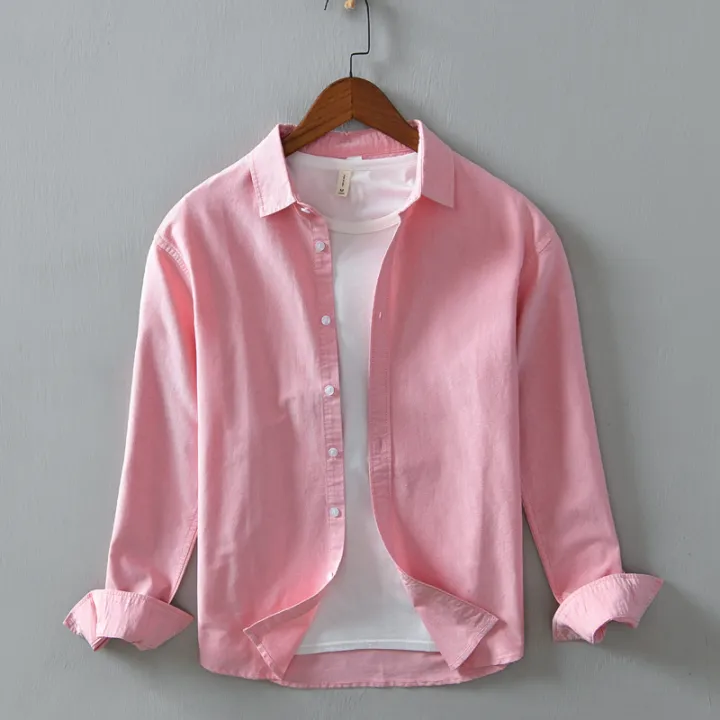 Men's%20Stylish%20&%20Fashionable%20Trendy%20Good%20Looking%20Long%20Sleeve%20Casual%20Shirts%20By%20OshoppingBD.%20-%20Image%204
