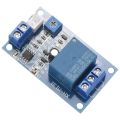 12V Light Control Switch Photoresistor Relay Module Detection Sensor XH-M131.