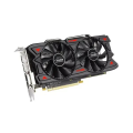 Jingsha RX580 8GB DDR5 Dual Fan Graphics Card. 
