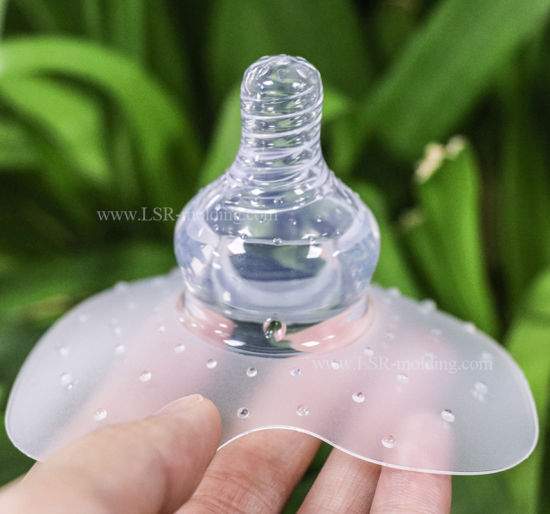 Liquid%20Silicone%20Baby%20Breastfeeding/Nursing%20NippleShield%20BreastShells%20(1%20Ps)%20-%20Image%203
