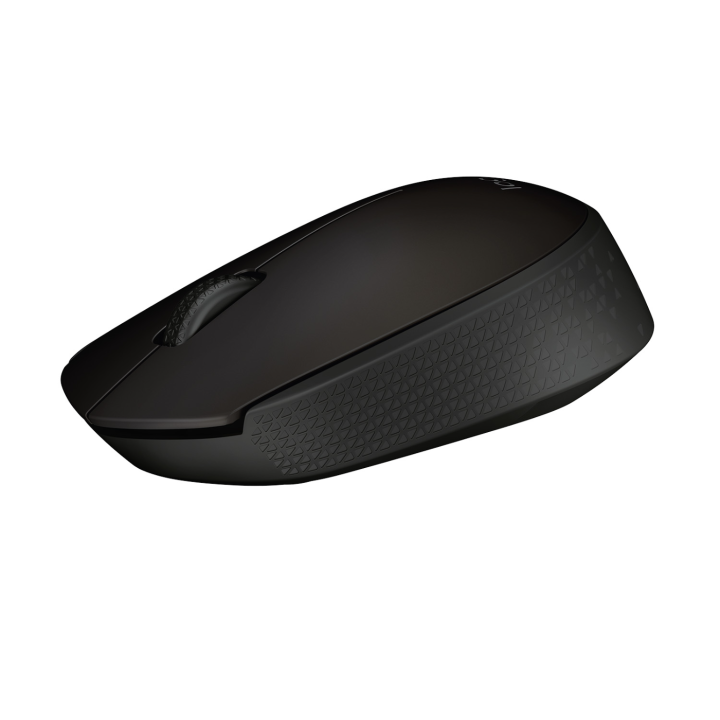 Logitech%20B170%20Wireless%20Mouse,%202.4%20GHz%20with%20USB%20Nano%20Receiver,%20Optical%20Tracking,%2012-Months%20Battery%20Life,%20Ambidextrous,%20PC%20/%20Mac%20/%20Laptop%20-%20Black%20-%20Image%205