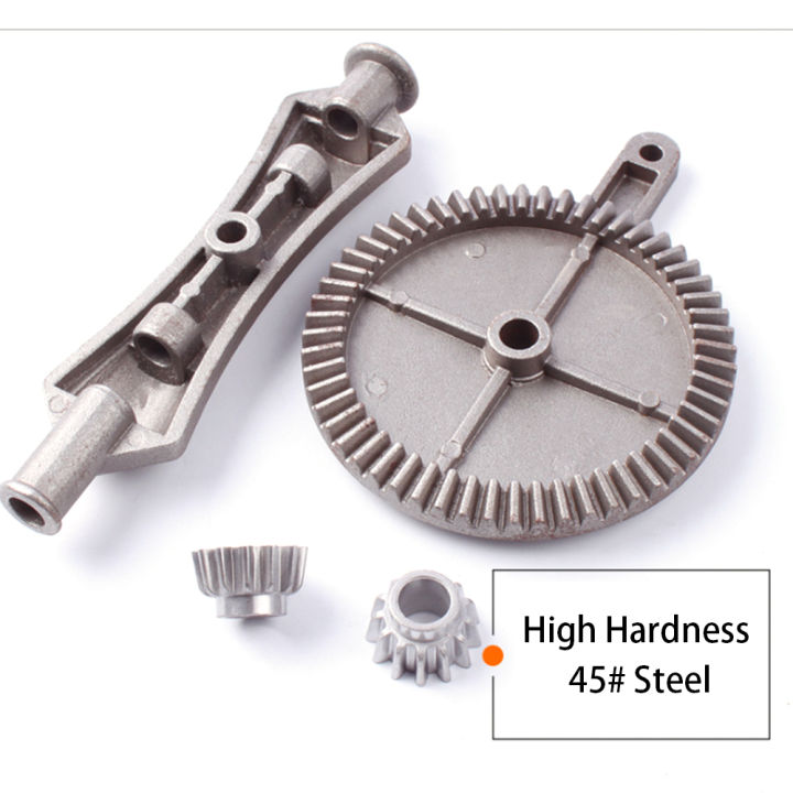 KOGEEK%20Hand%20Crank%20Drill%20All%20Steel%20Casting%20Drilling%20Drill%20Portable%20Mini%20Manual%20Drill%20with%20Double%20Pinions%20Hand%20Drill%20Tool%20for%20Wood/Plastics/PVC/Glass%20Fibre%20-%20Image%204