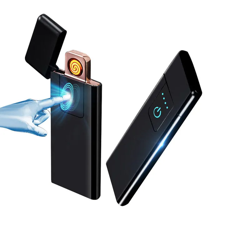 MBG11%20Usb%20Rechargeable%20Lighter%20Touch%20Induction%20Heating%20Wire%20Cigarette%20Lighter%20Windproof%20-%20Image%205