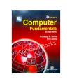 Computer Fundamentals by Pradeep K. Sinha & Priti Sinha. 