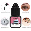 5ml Eyelashes Extension Glue Long Lasting Grafting Lashes Glue Quick Drying Adhesive No Irritant Makeup. 