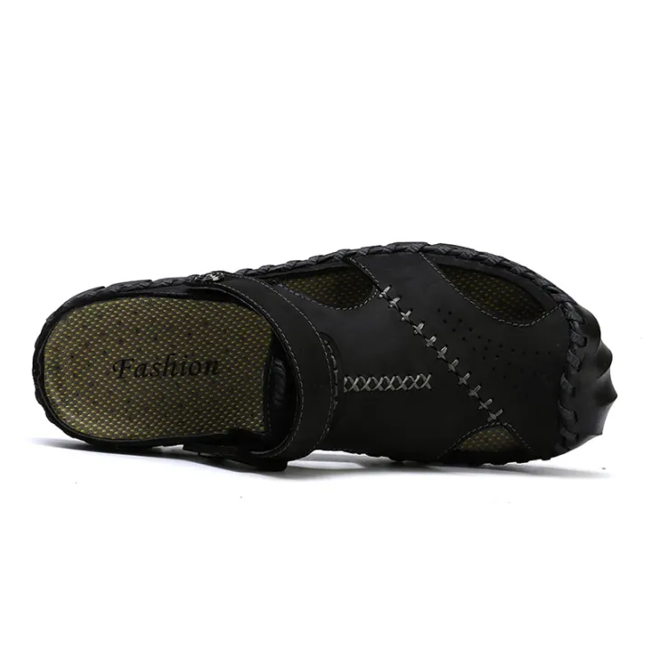 New%20Casual%20Men%20Soft%20Sandals%20Comfortable%20Men%20Summer%20Leather%20Men's%20slippers%20Men%20Roman%20Summer%20Outdoor%20Beach%20Sandals%20Big%20Size%2038-48%20-%20Image%206