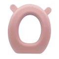 1pcs EVA adhesive washable foam toilet cover seat toilet waterproof green Silicone four seasons home easily life. 