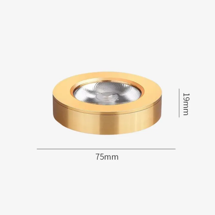 New%20Ultra%20Thin%20Spot%20LED%20Downlight%20Surface%20Mounted%207W%205W%203W%20Led%20Spotlight%20White%20Light%20Spots%20Lamp%20Kitchen%20-%20Image%202