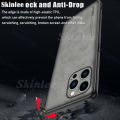 Phone case For Redmi A3 Back cover Fluff Hard Cortex Plush Cover with Soft Frame Anti-knock for Xaomi Redmi A3 Phone Casing. 