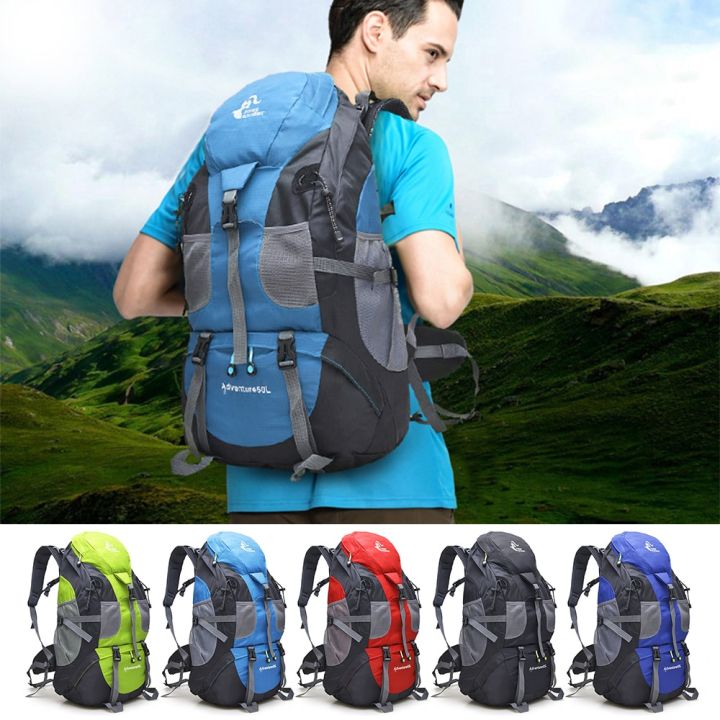 Free%20Knight%2050L%20Hiking%20Backpack%20Water-resistant%20Camping%20Backpack%20Bag%20Daypack%20for%20Backpacking%20Traveling%20Trekking%20Climbing%20-%20Image%202