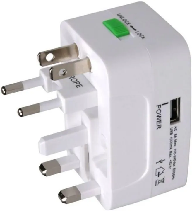 UNIVERSAL%20WORLD%20TRAVEL%20ADAPTER%20with%20USB%20Port%20Charger%20Plug%20-%20Image%203