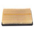 2X 17801-21060 Engine Air Filter for Toyota Prius 2016 2017 2018. 