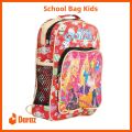 School Bag Kids School Bag Boy's and Girls Butterfly Shape -14 Inchi. 