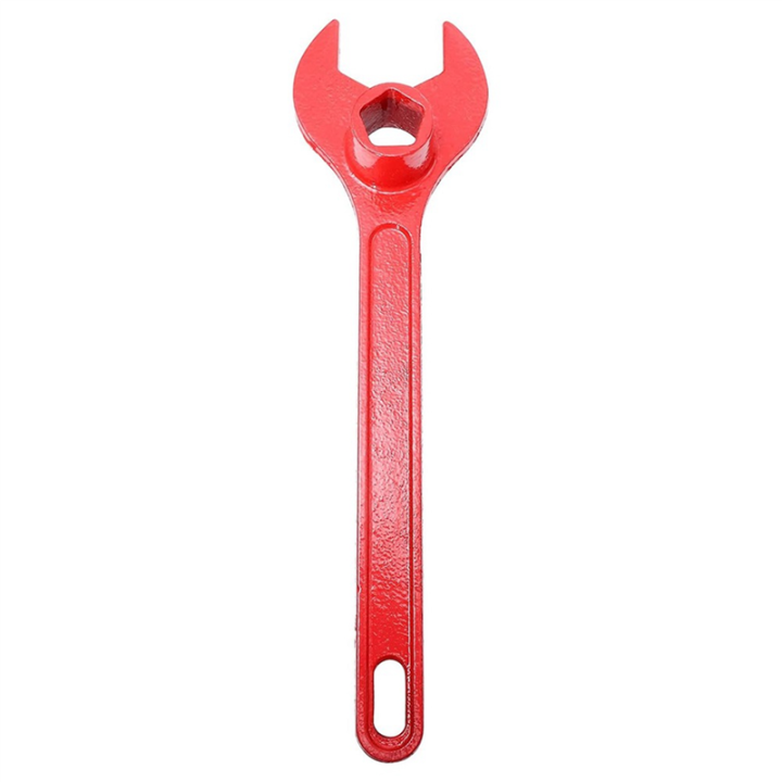 Firefighting One Hydrant Key Fire Wrench, Ratchet Wrenches, Fire Hydrant Valve Key ,Hydrant Wrench ...