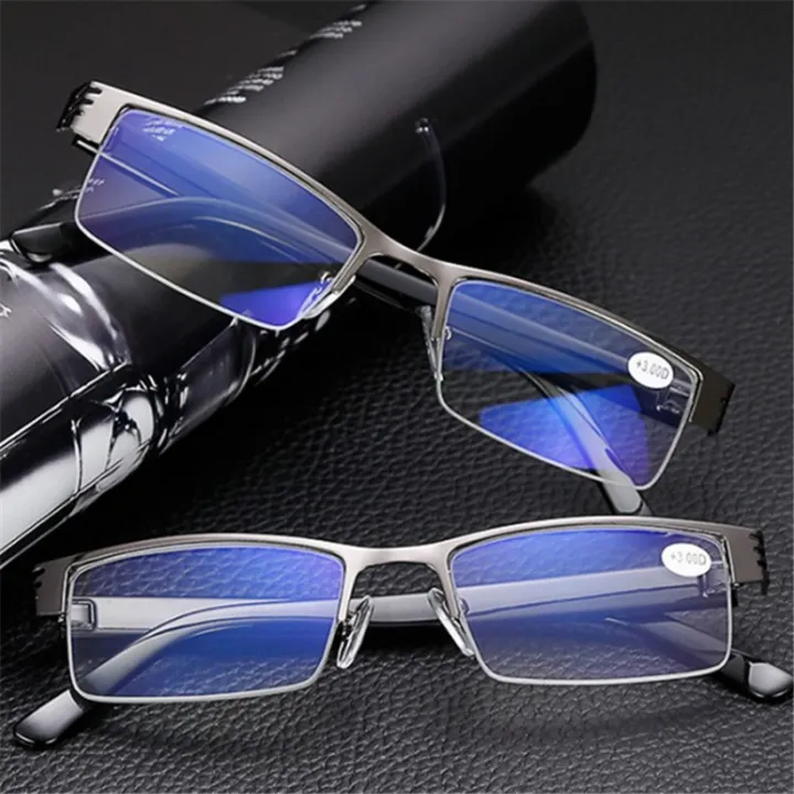 YOOSKE%20Blue%20Film%20Resin%20Reading%20Glasses%20Men%20Women%20Metal%20Half%20Frame%20Hyperopia%20Eyeglasses%20+1.0%201.52.02.5%203.0%203.5%204.0%20Diopter%20-%20Image%206