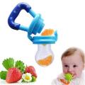 Mumlove Baby Fresh Fruit Feeder / Filter Pacifier Infant Fruit Teething Toy 'BPA Free. 