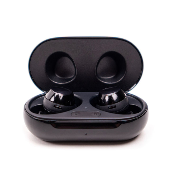 Samsung Galaxy Buds Plus True Wireless Earbuds - Premium Sound and Comfort