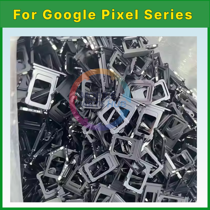 For%20Google%20Pixel%202%202%20XL%203%203%20XL%203A%203A%20XL%204%204a%204%20XL%204a%20XL%205%205a%206%206%20Pro%207%207a%207%20Pro%208%208A%208%20Pro%209%209%20Pro%20XL%20Sim%20Holder%20Tray%20Slot%20Adapter%20Replacement%20Part%20-%20Image%207