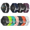 22mm Wrist Straps Band For Huawei Watch GT2 46mm Smartwatch Strap For Huawei Watch GT 2 Accessories GT2 Band Sport Belt Bracelet. 
