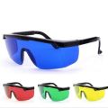 Laser Safety Glasses Welding Goggles Sunglasses Green Yellow Eye Protection Working Welder Adjustable Safety Articles. 