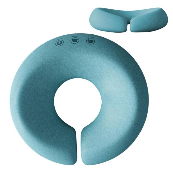 PRODUCTEI%20Face%20Cradle%20Pillow%20Soft%20Spa%20Massage%20Table%20Chair%20Foam%20Face%20Rest%20Neck%20Head%20Pillow%20Cushion%20Facial%20Support%20Universal%20Prone%20Cushion%20-%20Image%205