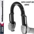 ( 50KG )Spring Arm Strength Hand Gripper Arm Power Twister Gym Expander by NIPA SHOP BD. 