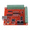 MACH3 Motion Controller， Motion Control Card， USB MACH3 100Khz for Automatic Probe Tool for CNC Engraving. 