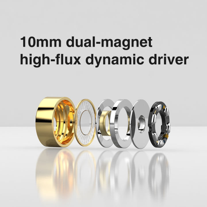 TRN%20V90S%205BA+1DD%20Metal%20Headset%20Hybrid%20HIFI%20Bass%20Earbuds%20In%20Ear%20Monitor%20Noise%20Earphone%20Noise%20Cancelling%20Earbuds%20Sport%20Headphone%20-%20Image%204