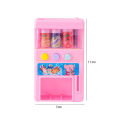 Upscaled Quality - Simulation Self-Servies Vending Machine with Mini Coins Drinks Toys - Sustainable Option - Expression of Yourself.