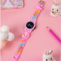 New Ban 10 , Spider Man Cartoon Style Led Digital Watch For Kids - Kids watch - Digital Watch - Watch. 