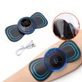EMS Smart Pocket Body Massager.