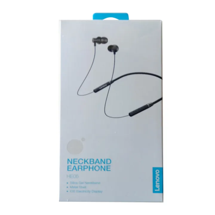 Lenovo%20HE05%20Bluetooth%205.0%20Wireless%20Earphones%20Magnetic%20Neckband%20-%20Image%203