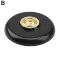 1Set Cello Antiskid Device Non-Slip Endpin Stopper Holder Adjustable Hold Cello Accessories. 